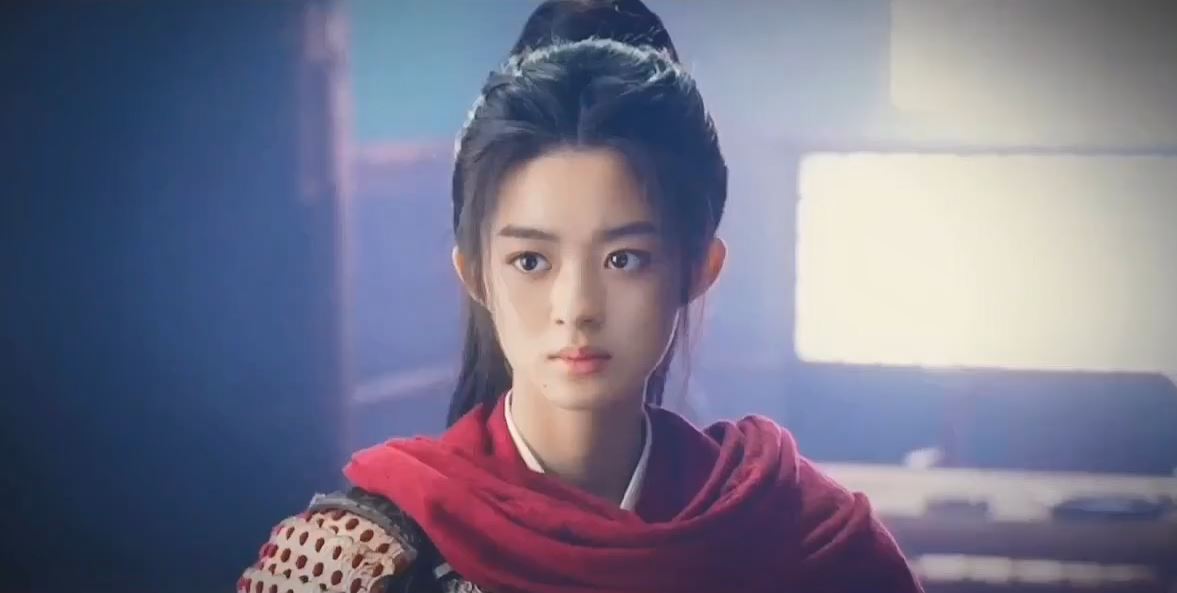 Không thể chấp nhận đây là nữ chính Sở Kiều Truyện 2- Ảnh 5.