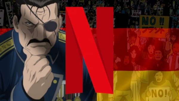 Netflix cảnh báo diễn viên lồng tiếng Đức giữa làn sóng tẩy chay vì điều khoản huấn luyện AI dien vien long tieng duc tay chay netflix smebjpg