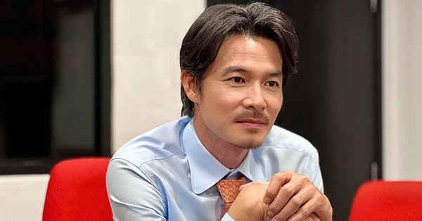 Ngôi sao đắt show nhất Việt Nam năm nay đây rồi: Phim nào hot cũng đều có mặt, nhan sắc viral khắp cõi mạng dien vien quach ngoc ngoan dang cay sau vo no u40 lam lai tu dau 3033 123735 1767333063551 17673330663861033016992 0 0 346 660 crop 1767333085657487462140jpg