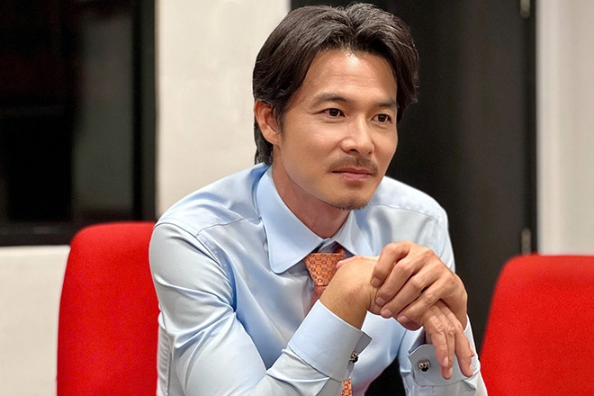 Ngôi sao đắt show nhất Việt Nam năm nay đây rồi: Phim nào hot cũng đều có mặt, nhan sắc viral khắp cõi mạng- Ảnh 5.