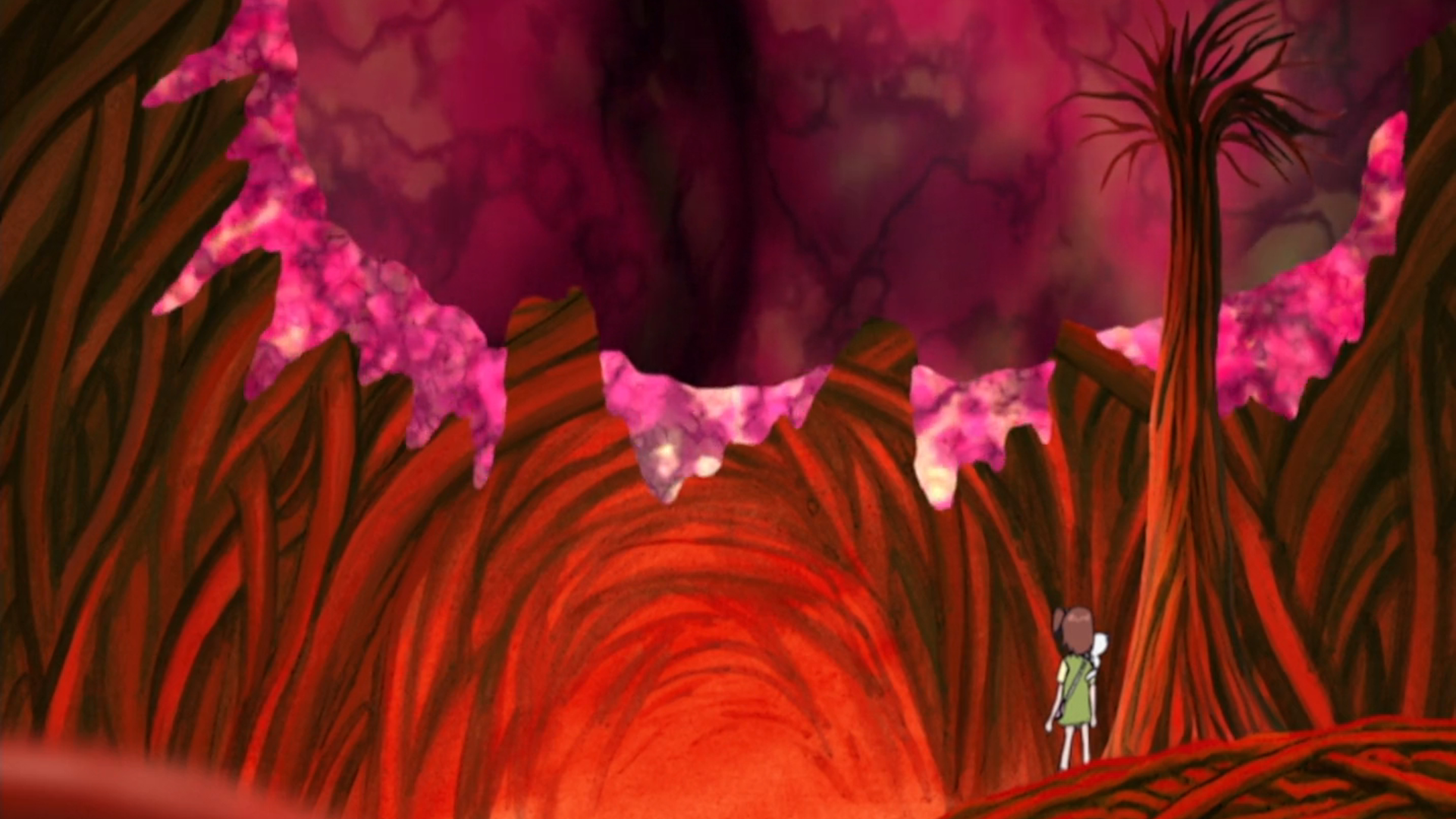 24 năm sau, Pokémon vẫn không thể sánh được với kiệt tác anime Digimon này- Ảnh 6.