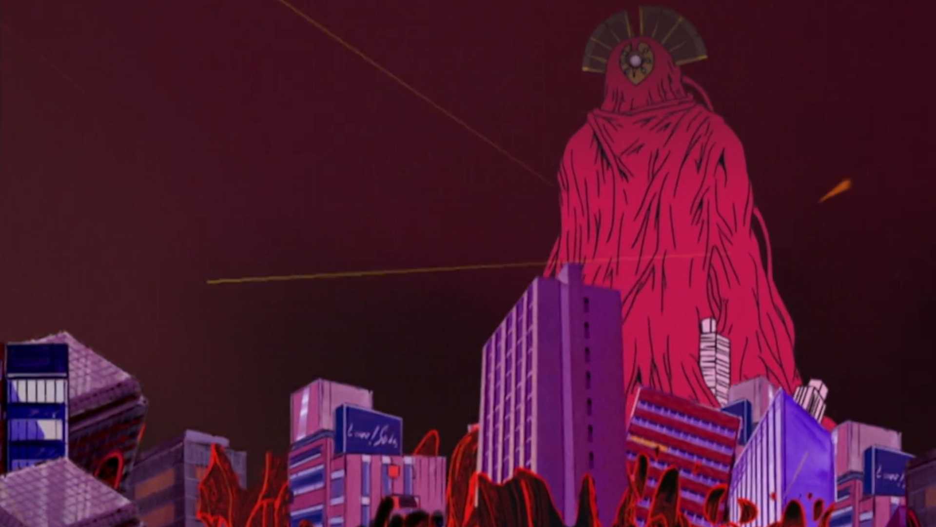 24 năm sau, Pokémon vẫn không thể sánh được với kiệt tác anime Digimon này- Ảnh 5.