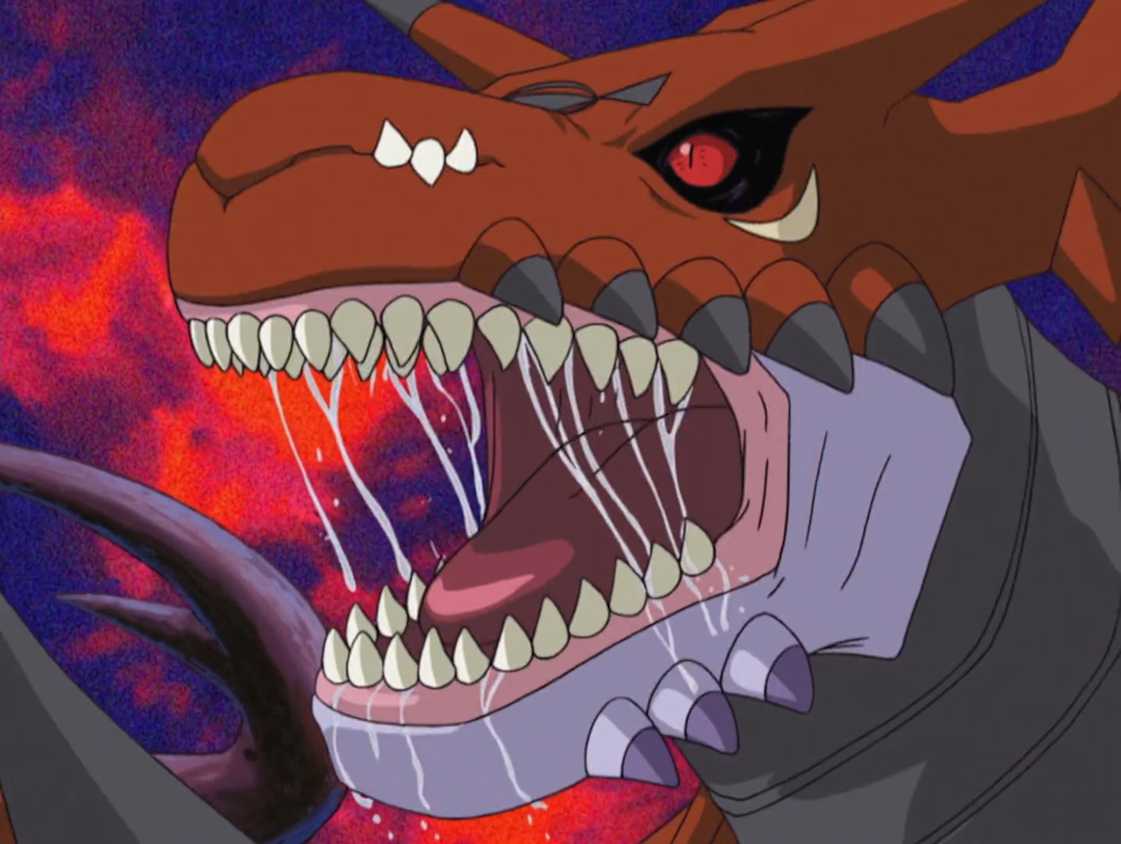 24 năm sau, Pokémon vẫn không thể sánh được với kiệt tác anime Digimon này- Ảnh 3.