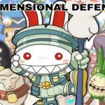 Dimensional Defense – Game thủ thành roguelike đầy bất ngờ dimensionaldefense thumbjpg