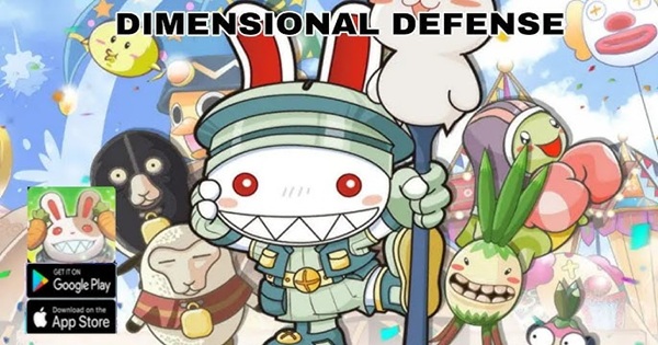 Dimensional Defense – Game thủ thành roguelike đầy bất ngờ dimensionaldefense thumbjpg