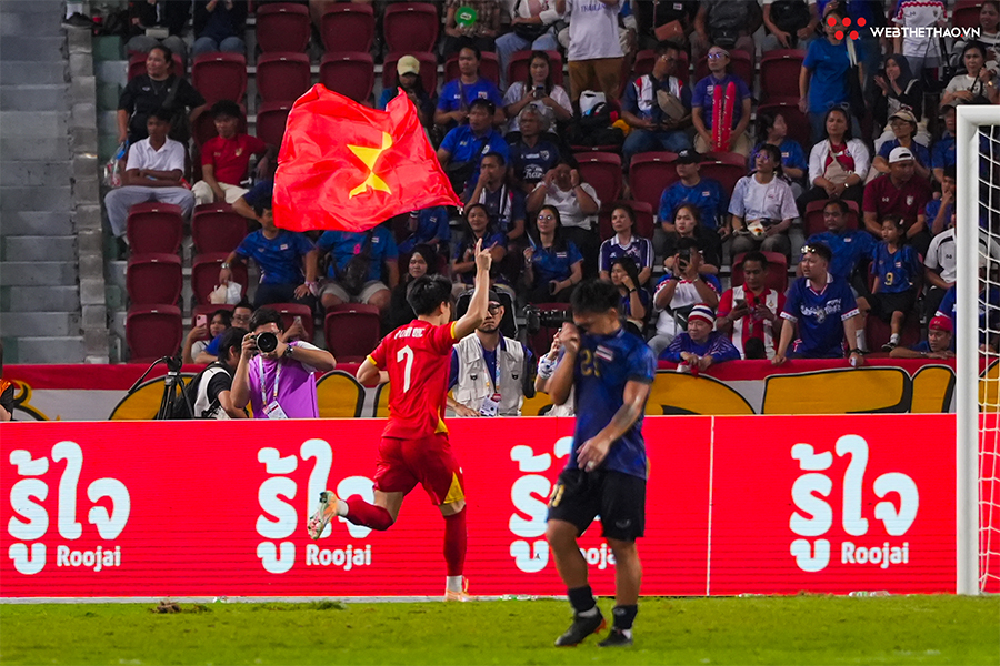 Sự trùng hợp kỳ lạ giữa U22 Việt Nam và đội tuyển Liên Quân Mobile nam tại SEA Games 33 dinh bac 1812