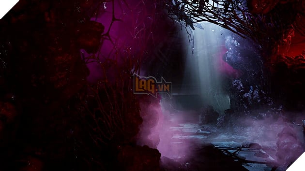 Game Kinh Dị Mới Của Chuỗi Game The Dark Anthology Chính Thức Công Bố Ngày Ra Mắt 4