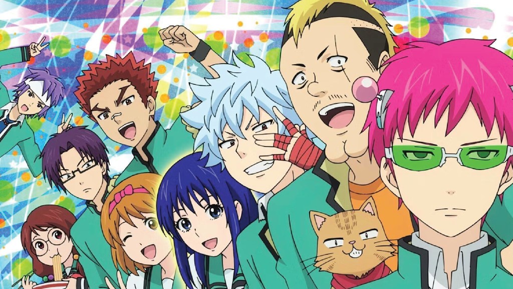 Top 10 siêu phẩm anime 2016 vẫn là tượng đài bất tử vào năm 2026- Ảnh 1.