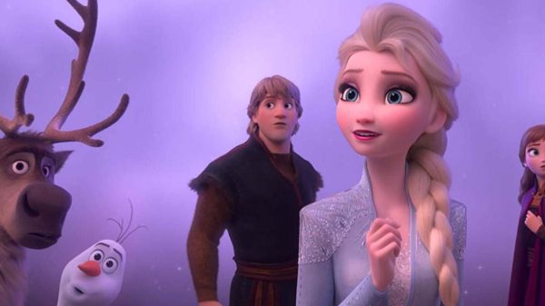 Disney Xác Nhận Sẽ Thay Đổi Phong Cách Hoạt Hình Trong 5 Năm Tới disney iebdjpg