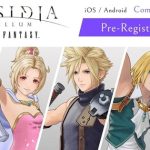 Dissidia Duelum Final Fantasy – Game hành động chiến đấu theo đội hình 3v3 sẽ ra mắt vào tháng 3 dissidia duellum final fantasy thumbjpg