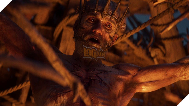 The Game Awards 2025: Larian Studios Hé Lộ Dự Án Tiếp Theo, Đưa Thương Hiệu Divinity Trở Lại 2