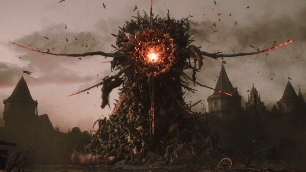 The Game Awards 2025: Larian Studios Hé Lộ Dự Án Tiếp Theo, Đưa Thương Hiệu Divinity Trở Lại divinity statue in game nixyjpg