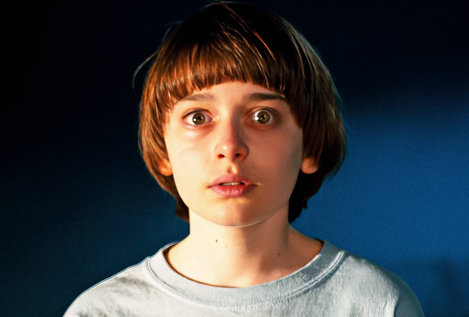 Showbiz làm gì có ai hên như mỹ nam này: Đóng 1 phim giàu cả đời, 17 tuổi làm