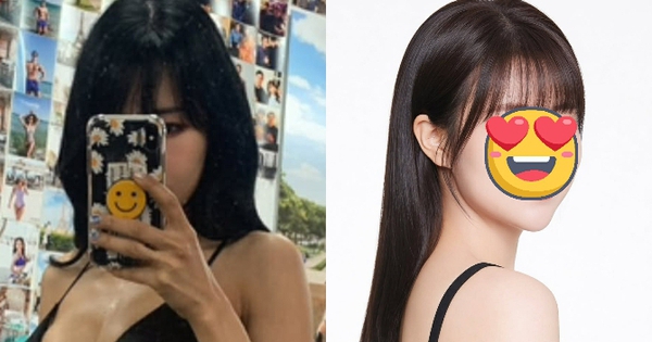 Màn lột xác của nữ diễn viên chi 1,8 tỷ “dao kéo” hết khuôn mặt, kết quả có mỹ mãn? dk 01 17716425488122117485367 33 0 385 672 crop 1771642571334916252690jpg