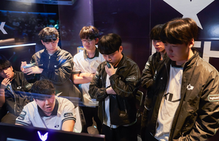 DK bại trận trước BNK nhưng cộng đồng lại tranh cãi về hành động của HLV CvMax dk hlv 4 17724356250131037443032 0 0 562 900 crop 1772435931272990603717png