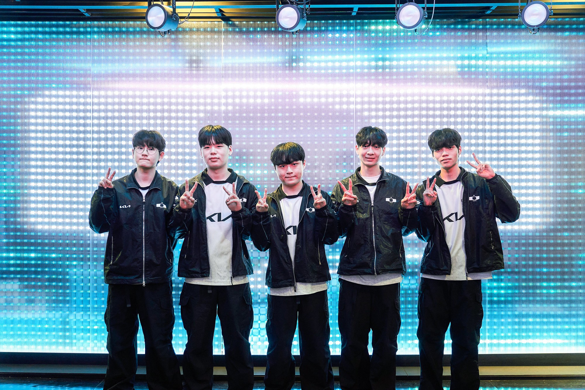 Dù chiến thắng kịch tính T1 nhưng đây là siêu sao thi đấu