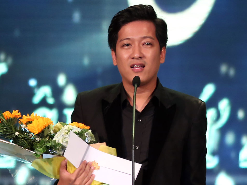 Phải cẩn thận với Trường Giang- Ảnh 4. Phải cẩn thận với Trường Giang- Ảnh 4.