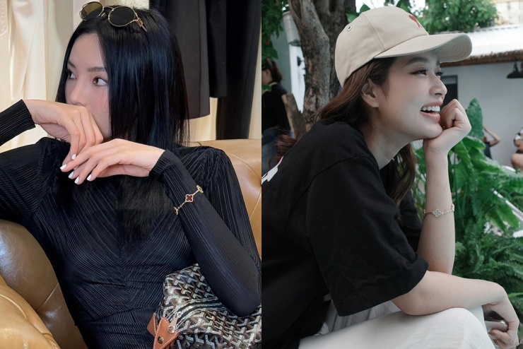 Kỳ Duyên và Thiên Ân công khai?- Ảnh 3.