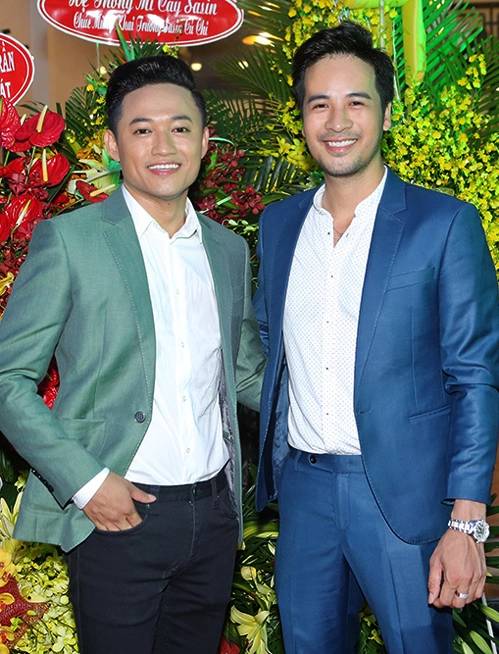 Cuộc sống ngắn ngủi của diễn viên Quý Bình: Ra đi khi con còn nhỏ và 1 lời hứa không thể thực hiện- Ảnh 3.