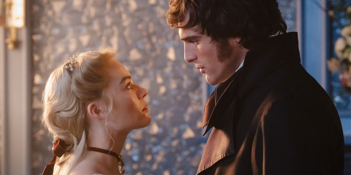 Phim 18+ bạo nhất 2026 đây rồi: Tràn ngập cảnh nóng nặng đô, càng tranh cãi càng hút khách- Ảnh 7.