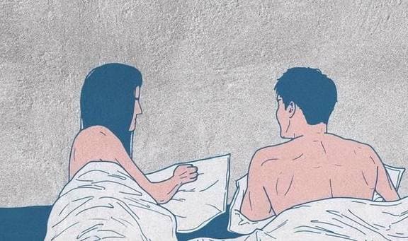 Cựu Seiyuu bóc trần