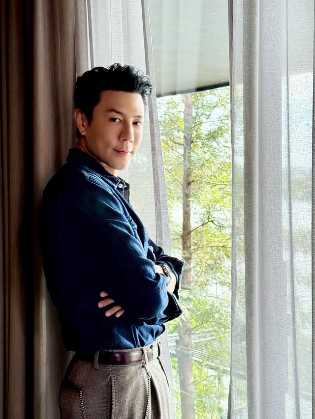 Biến đầu năm: Tài tử đình đám nguy cơ vướng lao lý vì quấy rối tình dục online, danh tính nạn nhân gây sốc- Ảnh 1.