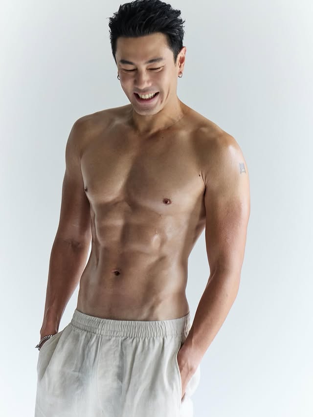 Biến đầu năm: Tài tử đình đám nguy cơ vướng lao lý vì quấy rối tình dục online, danh tính nạn nhân gây sốc- Ảnh 5.