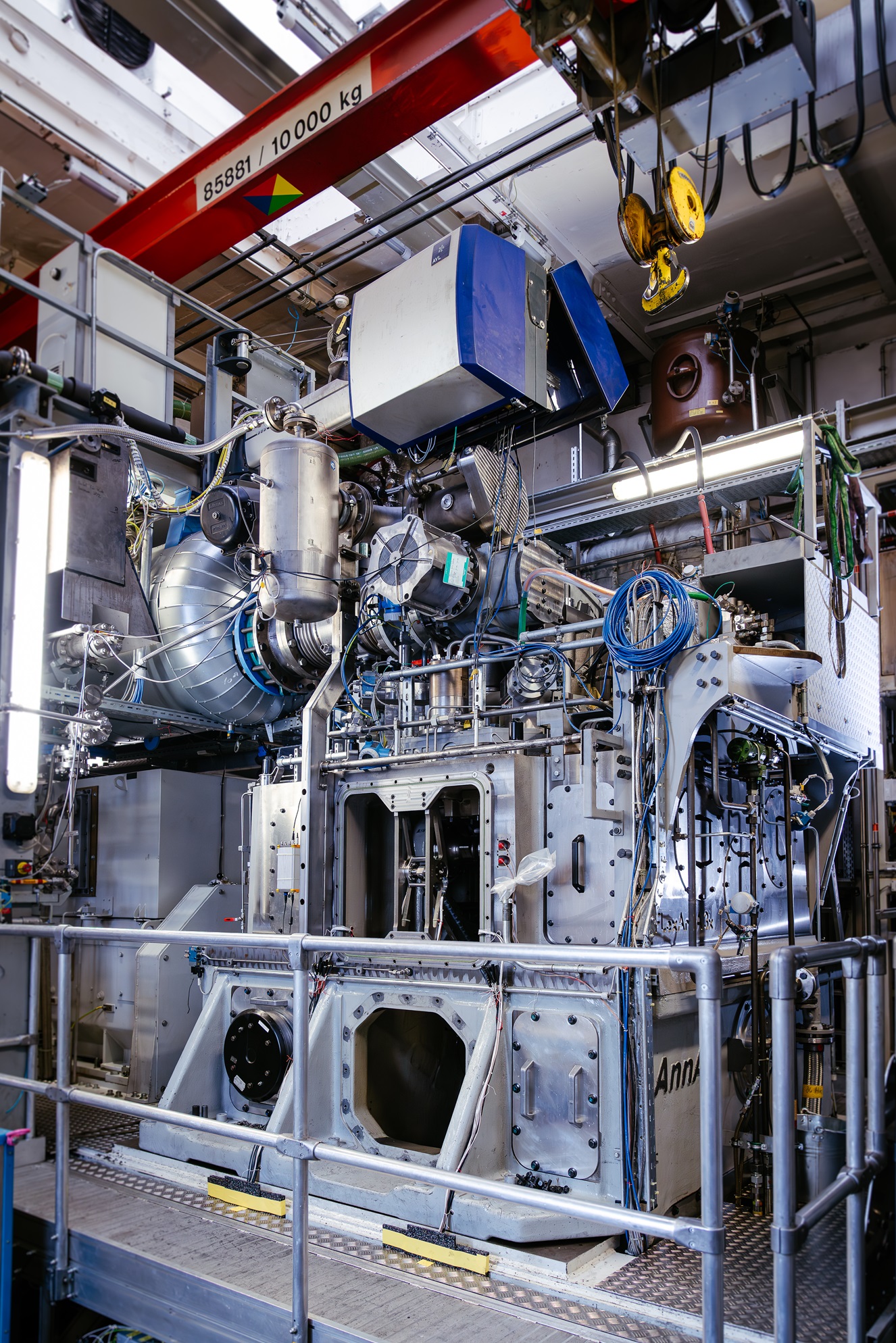 Phát minh động cơ Phát minh động cơ