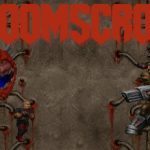 DoomScroll cho phép chơi hàng nghìn màn chơi Doom trực tiếp trên trình duyệt doomscroll dang gay bao cong dong game thu drjzjpg
