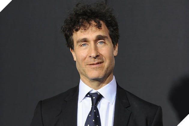 Hình ảnh về đạo diễn Doug Liman.