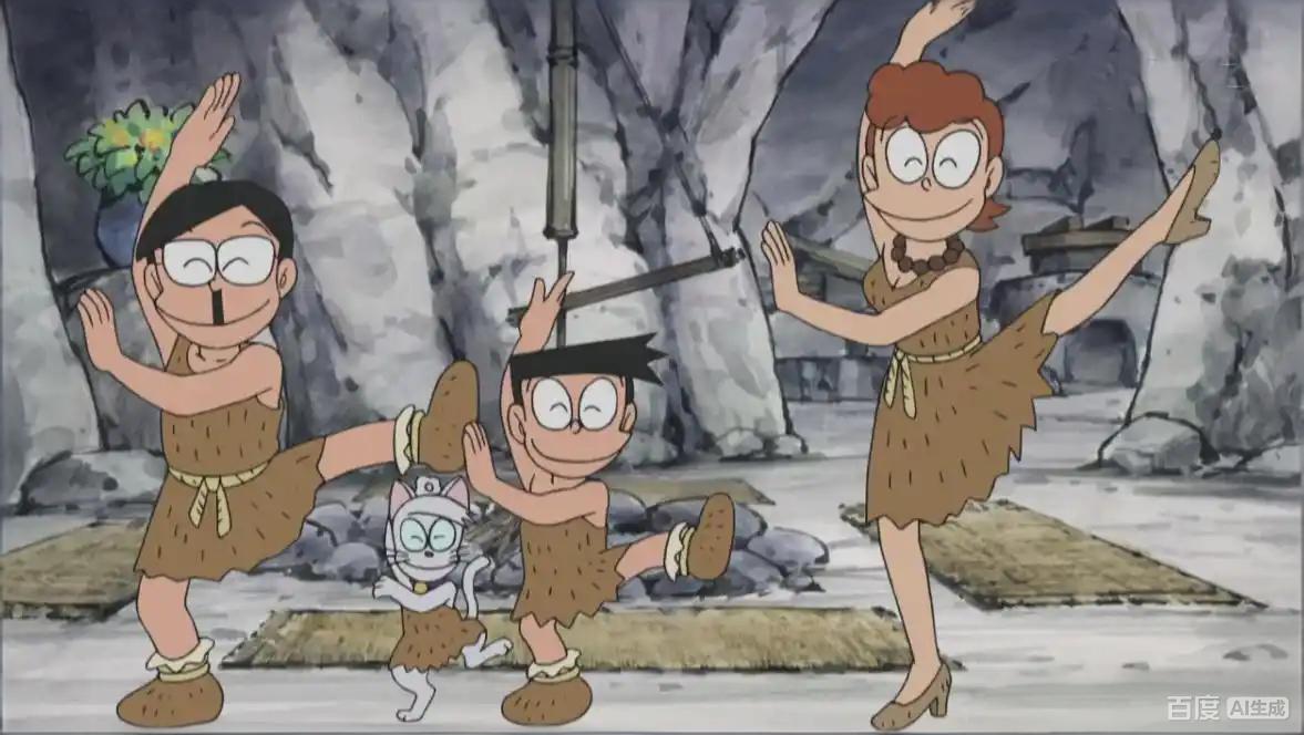 Vì sao gia đình Suneo dù có phá sản cũng không thể nghèo? Đọc Doraemon hơn 30 năm, tôi mới phát hiện ra lý do- Ảnh 2.