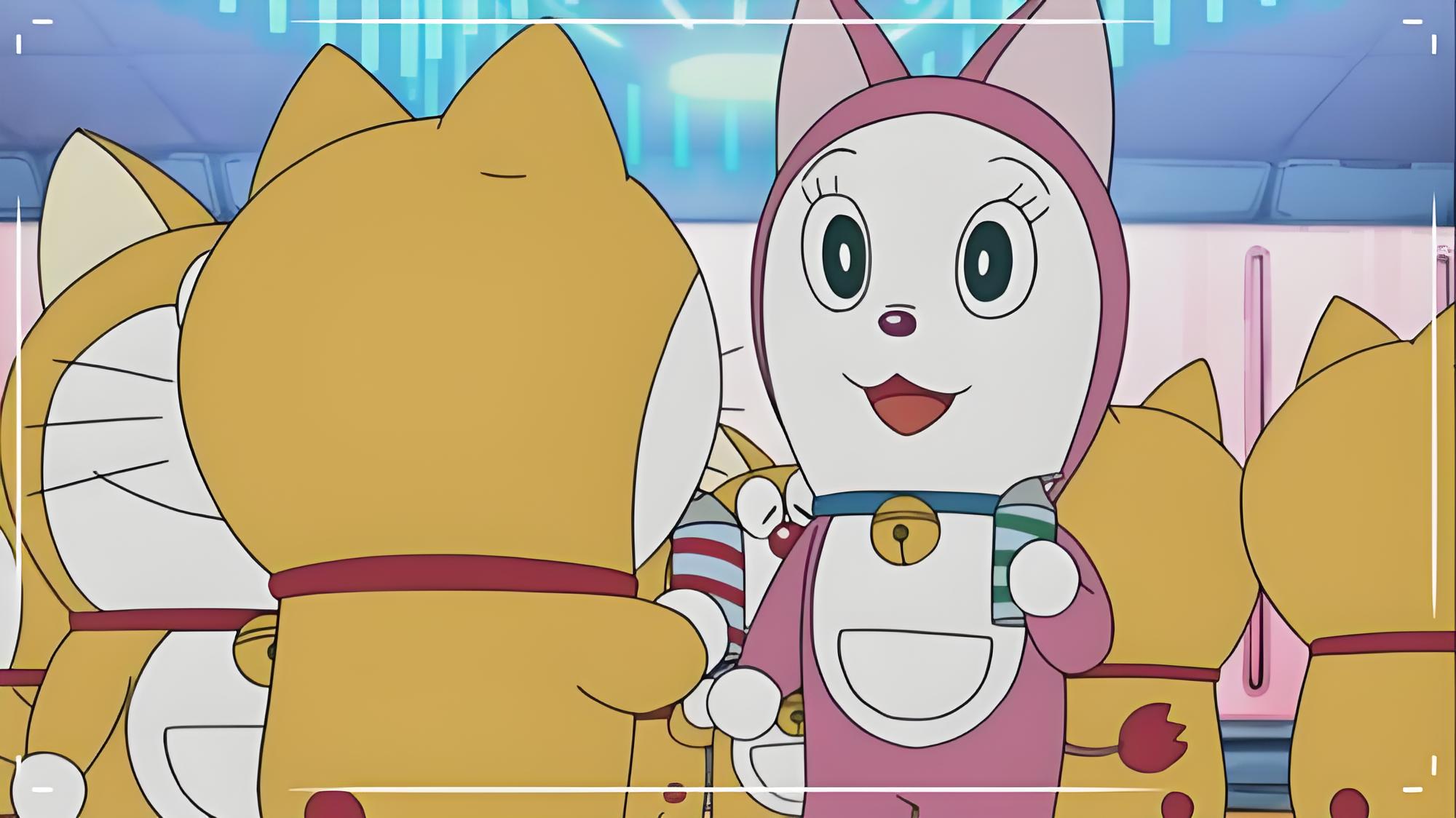 Hóa ra đây chính là lý do Doraemon mê món bánh rán như điếu đổ!- Ảnh 2.