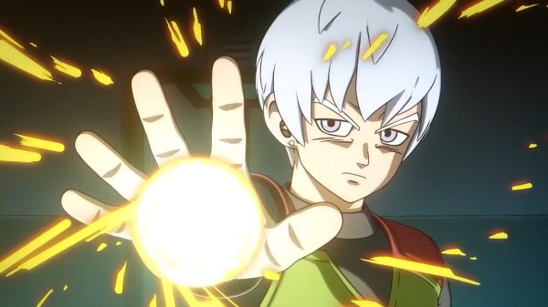 Chưa Hết Tháng 1 Năm 2026, Dragon Ball Đã Hé Lộ Trò Chơi Cho Năm 2027, Lấy Kỷ Nguyên 1000 dragon ball age 1000 10 bqzgjpg