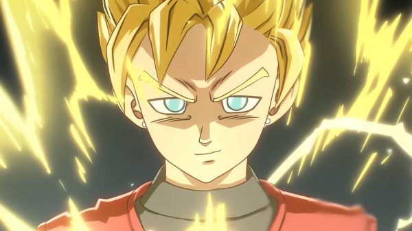 Dragon Ball công bố game mới Age 1000, ra mắt vào năm 2027 dragon ball age 1000 ra mat wdwqjpg