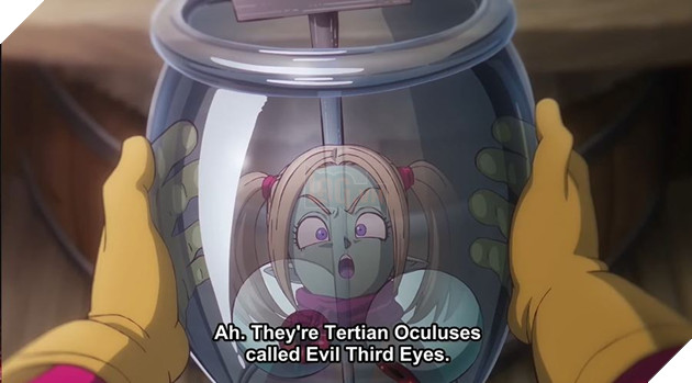 Dragon Ball Z: Kakarot Dường Như Đã Hé Lộ Khả Năng Anime Daima Sẽ Có Mùa 2