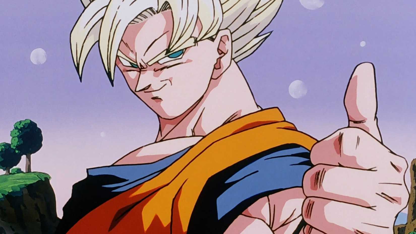 Sau 36 năm, Dragon Ball Z cuối cùng cũng được làm lại với phiên bản đỉnh cao- Ảnh 2.