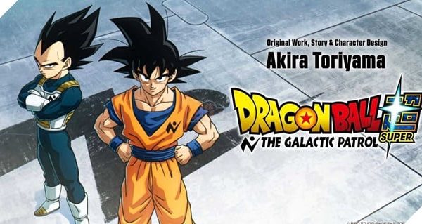 Đã đến lúc nói lời chia tay với manga Dragon Ball Super và Toyotarou dragon ball super bi bo ngo yewj