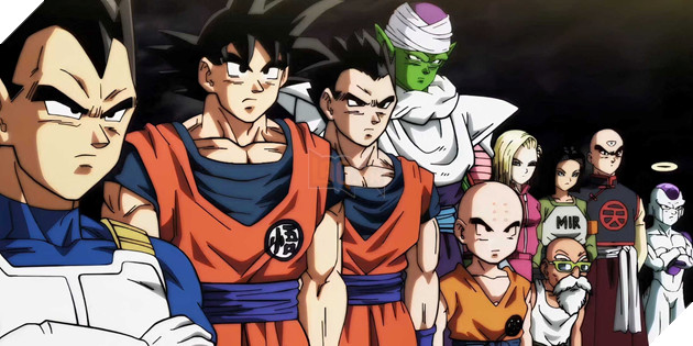 Dragon Ball có thể trở lại sớm hơn dự kiến trong năm 2026
