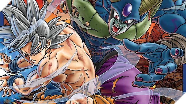 Dragon Ball Super: Galactic Patrol Arc khi nào ra mắt? Toàn bộ thông tin cần biết 2