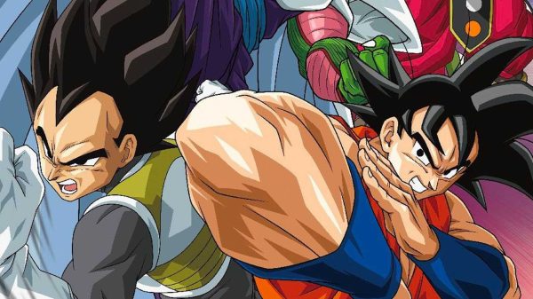 Dragon Ball Super remake có thể sửa lỗ hổng SSJ3 Vegeta trong Dragon Ball Z dragon ball super remake can sua lai cot truyen kcwvjpg