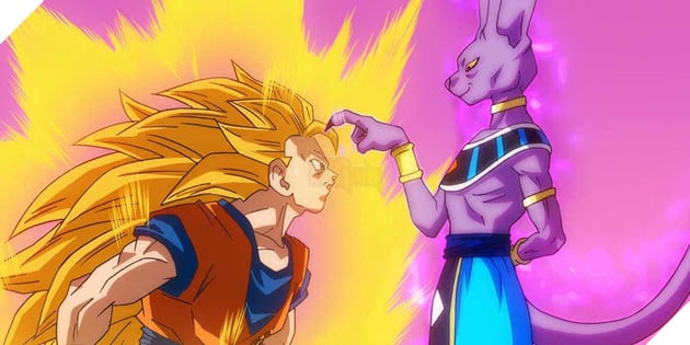 Dragon Ball Super remake có thể sửa lỗ hổng SSJ3 Vegeta trong Dragon Ball Z 2