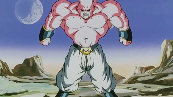 5 bí ẩn Dragon Ball mà Akira Toriyama chỉ hé lộ trong những cuộc phỏng vấn hiếm hoi dragon ball z huge buu attacks 1765530924987 1765530925381564533255