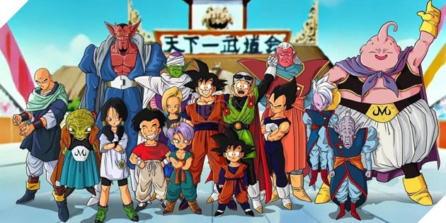 Dragon Ball Chính Thức Trở Lại Trên Truyền Hình Vào Năm 2026 2