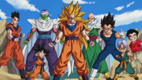 Dragon Ball Chính Thức Trở Lại Trên Truyền Hình Vào Năm 2026 dragon ball z kai quay tro lai sytajpg