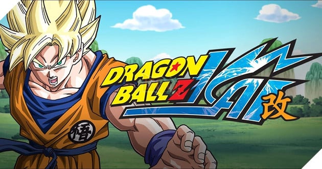 Dragon Ball Chính Thức Trở Lại Trên Truyền Hình Vào Năm 2026