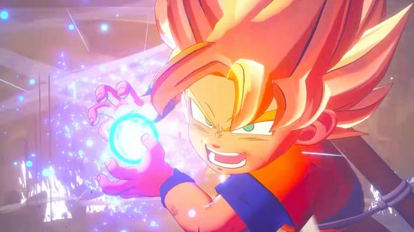 Dragon Ball Z: Kakarot Dường Như Đã Hé Lộ Khả Năng Anime Daima Sẽ Có Mùa 2 dragon ball z kakarot daima adve ggcmjpg