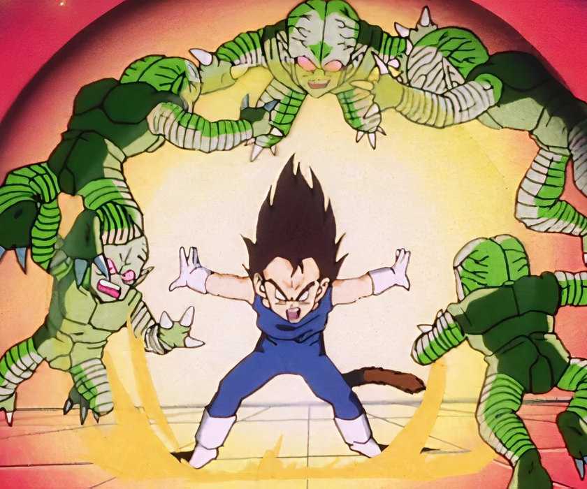5 bí ẩn Dragon Ball mà Akira Toriyama chỉ hé lộ trong những cuộc phỏng vấn hiếm hoi- Ảnh 1.