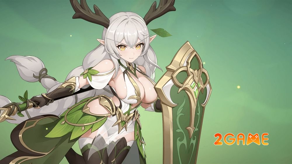 Bảng xếp hạng Dragon Traveler tháng 2/2026: Xây dựng đội hình waifus thần thoại đỉnh cao dragon traveler huongdandoihinh 3