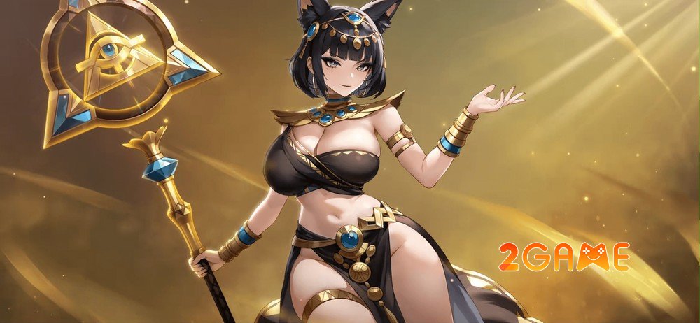 Bảng xếp hạng Dragon Traveler tháng 2/2026: Xây dựng đội hình waifus thần thoại đỉnh cao dragon traveler huongdandoihinh 4