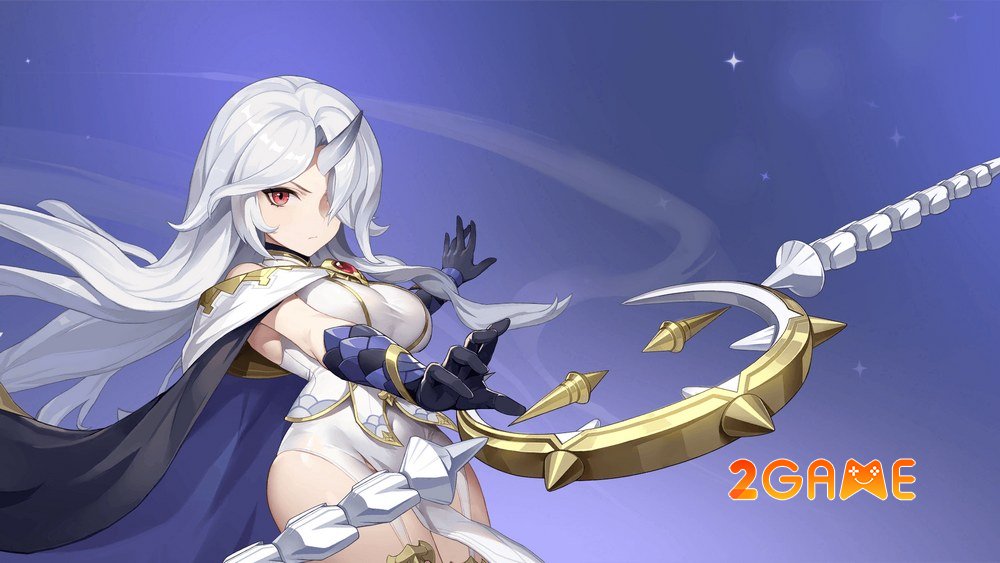 Bảng xếp hạng Dragon Traveler tháng 2/2026: Xây dựng đội hình waifus thần thoại đỉnh cao dragon traveler huongdandoihinh 5